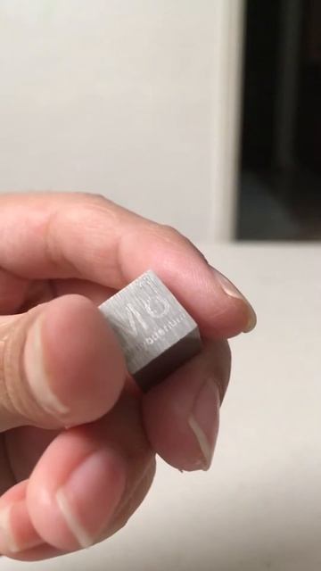 Molybdenum - Periodic Table смотреть онлайн