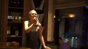 Ветер перемен, Маргарита Левицкая