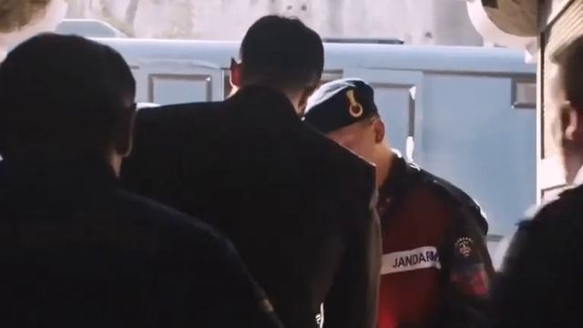 Фарах и Тахир.Испытания смотреть онлайн