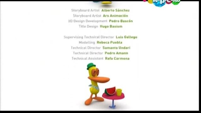 Покойо на русском языке - Все серии подряд - Сборник 1 смотреть онлайн