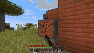 Minecraft 1.19 выживание с нуля, поиск деревни и фермерство 🌾🐄 Первый эпизод!
