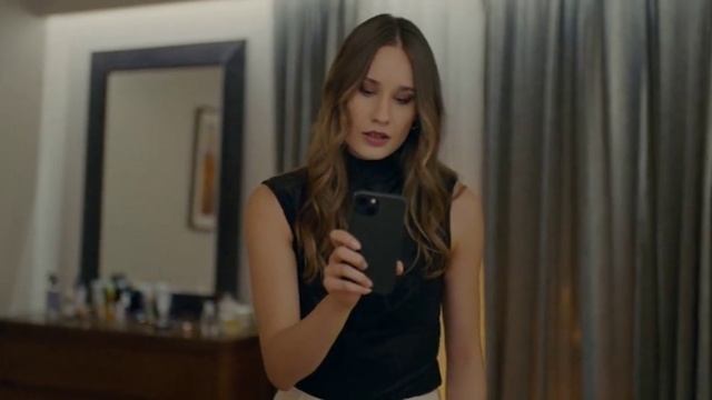 Обман 2 сезон 7 серия (сериал, 2022)