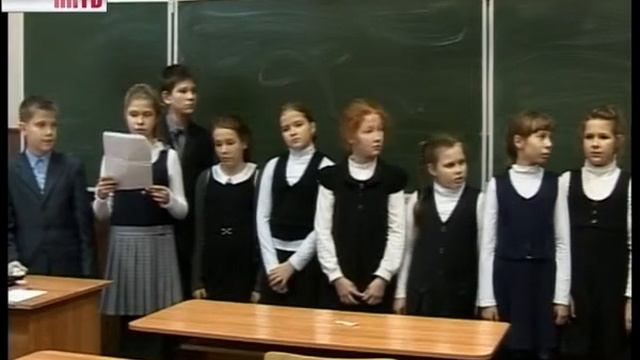 День героев Отечества смотреть онлайн