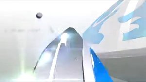 Рекламный 3D видео ролик Goldblum & Partners