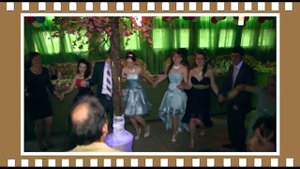 Выпускной 14 г.(7 школа г.Тула)