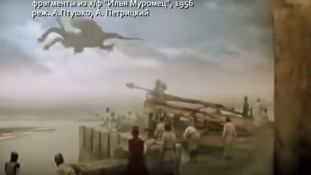 Загадка древних рептилий  Живая тема