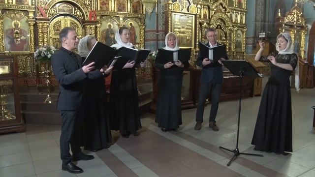 "Свеча" М. Абанина, М. Смирнова смотреть онлайн