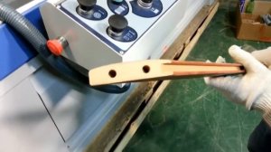 Toskar WOODMASTER 300 под шканты