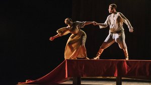 «Свадебка». Трейлер