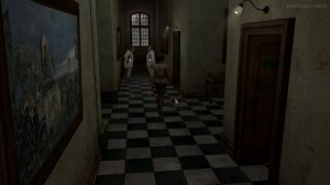 Прохождение Syberia 3 (Сибирь 3) - Часть 2 (без комментариев, 4K)