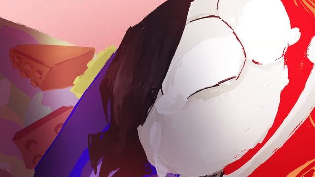 PIXELATED - original animation meme/amv [oc ep1] смотреть онлайн