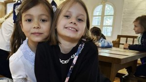 Коломенское