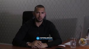 Язык Тела: Как понравиться людям. Top G Tutorial. Эндрю Тейт на русском