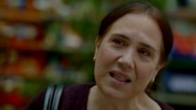 ЛЮБОВЬ МЕРЬЕМ 43 СЕРИЯ, описание серии турецкого сериала на русском языке смотреть онлайн