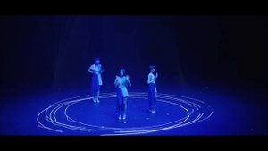 Perfume  無限未来 StageMix