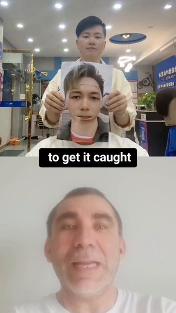 IR A CORTARSE EL PELO EN INGLÉS #inglés смотреть онлайн