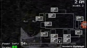 Аниматроники штурмуют пять ночей с фреди ( полное прохождение ) прочитай описание ( обязательно)