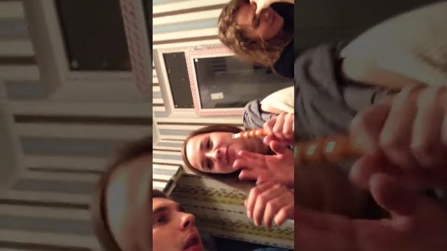 программа Золотой дождь в гостях Ксения Великотная (1й выпуск, 1й сезон) смотреть онлайн