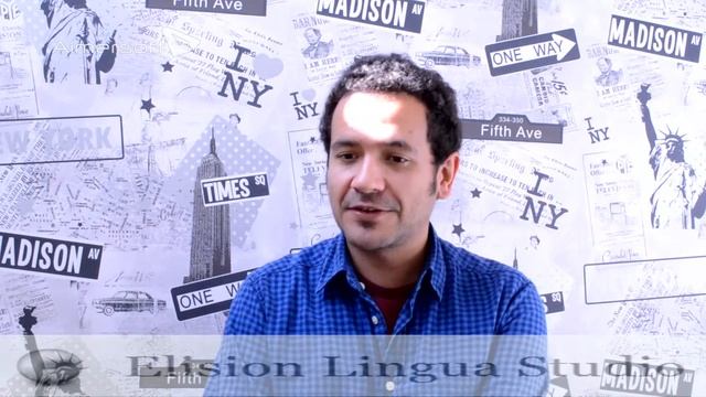 Raimon репетитор носитель испанского языка смотреть онлайн