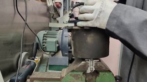 Замена масла в муфте полного привода Nissan Pathfinder R52