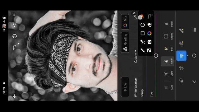 HDR face smooth photo editing 2024 | New Apps face smooth Karne ka One Click face smooth ||