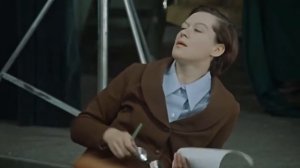 Походка от бедра (Служебный роман)