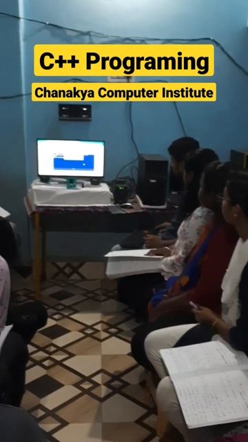 Ekalavya Academy Jagiapada #shorts #computer #programming