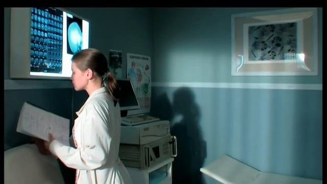 СЕРИАЛ ОТБЛЕСКИ. СЕРИЯ 14