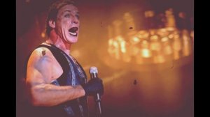 Rammstein Du riechst so gut