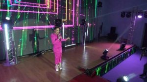 Раисат Ахмедова - Я скучаю (Звёзды DagMusic 2)