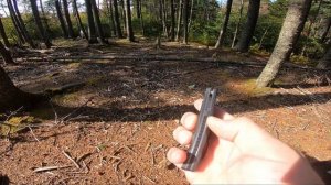 Benchmade Mini Barrage - Model# BM585