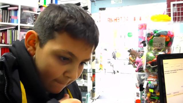 Как прогулять контрольную? смотреть онлайн