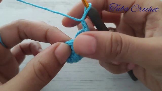 anyone can do it because it's so easy - If you want to make money, DIY - 5 minutes crochet crafts смотреть онлайн