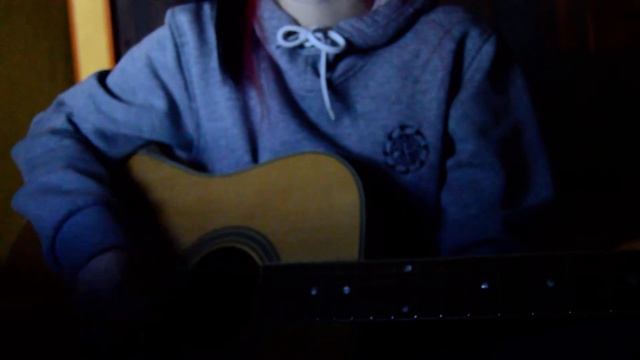 Рыжая бестия - Когда (мятный Cover) смотреть онлайн