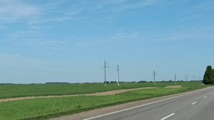 2024-05-Брянск-Смоленск через Беларусь велопоход выходного дня