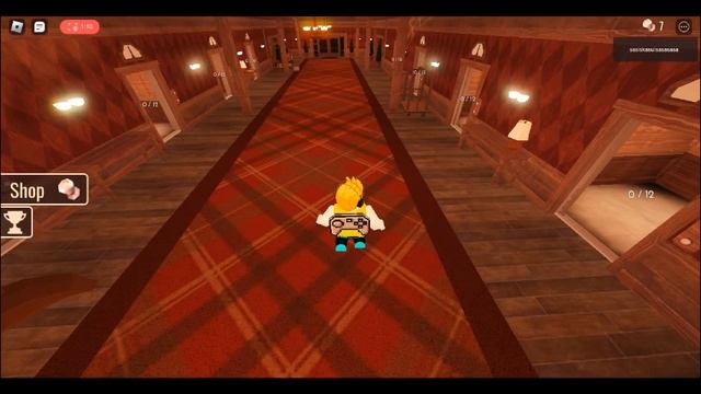 так я в двери решил поиграть смотреть онлайн