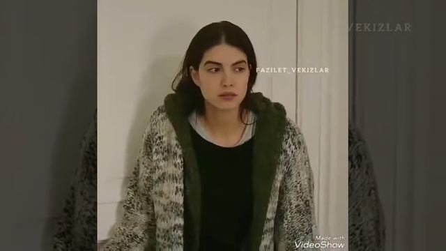 Фазилет и ее дочери кино смотреть онлайн