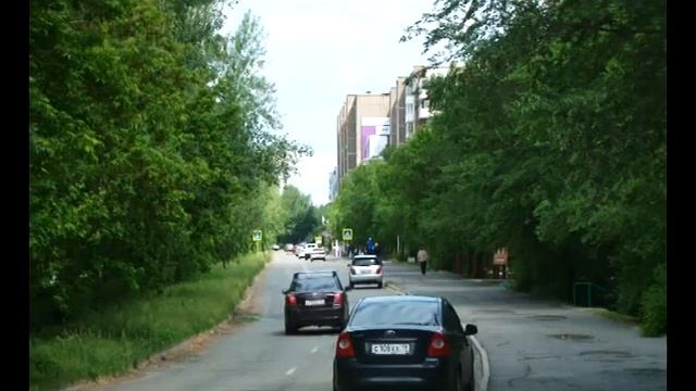 У Саяногорска появится свой архитектор смотреть онлайн