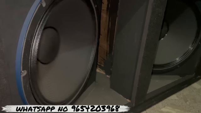 BHUKAMP DJ BOARD TESTING ...! AAG MAY RAKH KR CHALA DIYA 2500 WATT RMS / MV COLLECTION смотреть онлайн