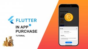 Mastering In-App Purchases in Flutter | Step-by-Step Guide