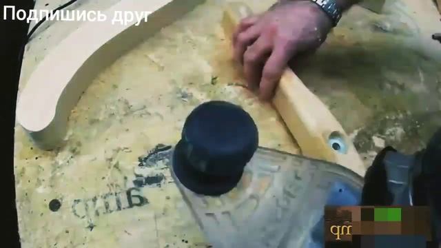 Прибыльный бизнес в столярке. Шикарная Идея Оригинальной Мебели на все случаи!
