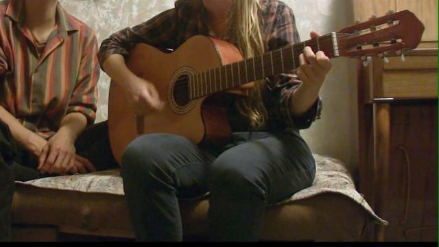 Sebastian und Lena-Marie - Ederlezi смотреть онлайн