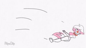 Мангл и Фокси серия 1 (читать. Описание.)