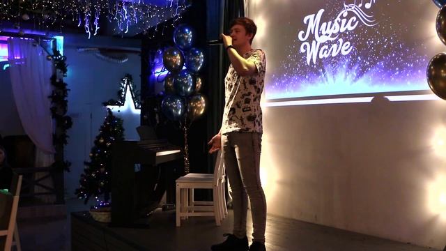 Желонкин Денис - Свети, сияй смотреть онлайн