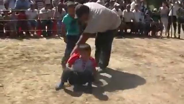 Гуштини милли