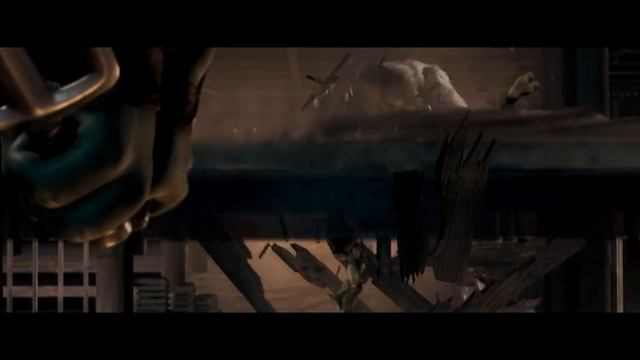 Последний самурай. Главная тема мультфильма «Черепашки – ниндзя 2007» смотреть онлайн