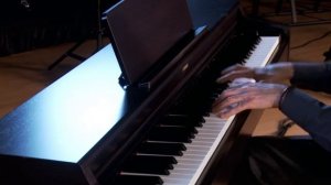 Цифровое пианино Yamaha YDP-165 - Пример звучания 2