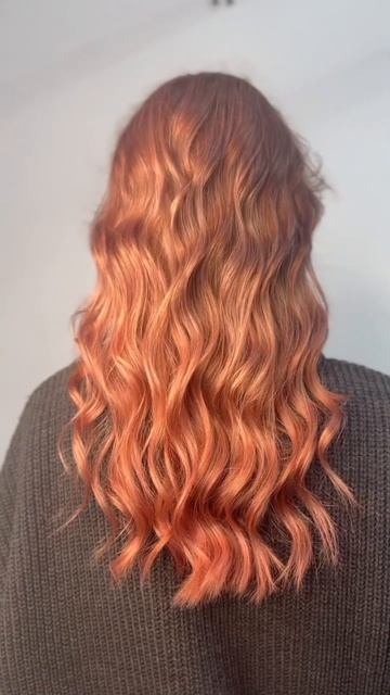 Пишем что за оттенок ? #youtubeshorts  #reels  #окрашивание #тонированиеволос #hairtransformation
