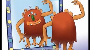 Unit6.I Have Got Two Eyes! Song.