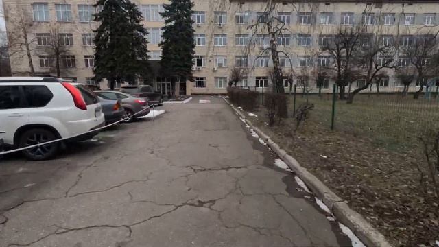 Автошкола «Навігатор» на Академмістечку, Філія Академ